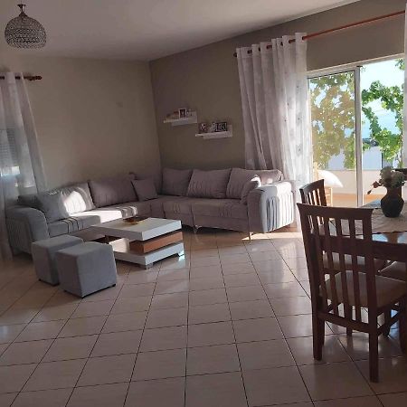 White Panorama Apartment Saranda Zewnętrze zdjęcie