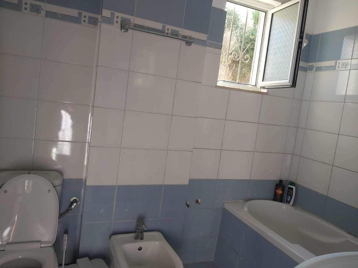 White Panorama Apartment Saranda Zewnętrze zdjęcie